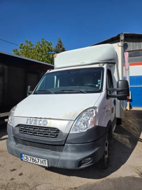 ������ Iveco 35s14