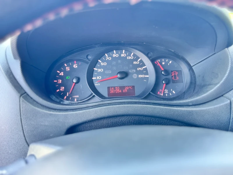 Renault Master 2.3 170кс TWIN CAB!!!ЩОРИ!!!ТЕМПОМАТ!КЛИМАТИК!ТОП!, снимка 6 - Бусове и автобуси - 52447708