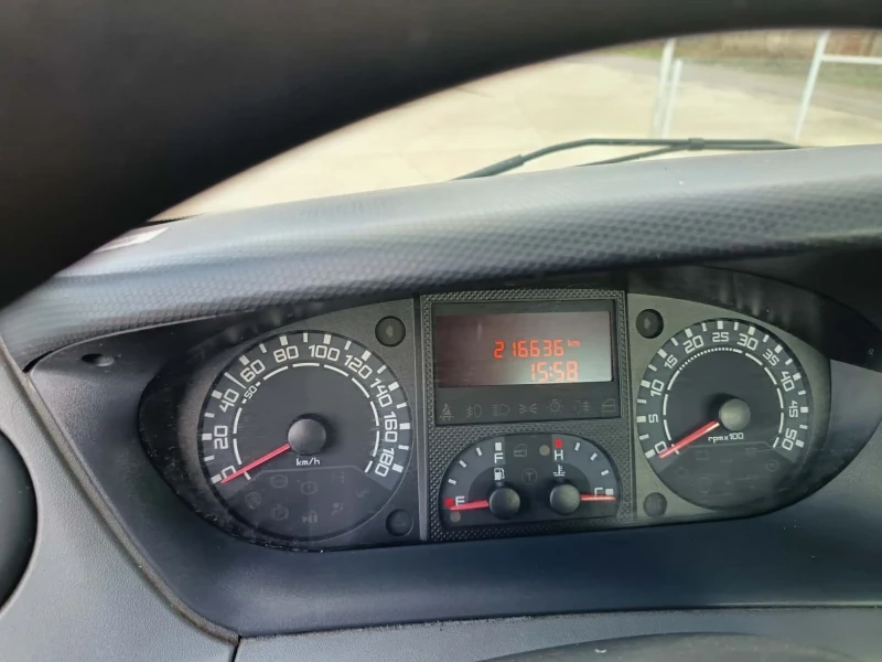 Iveco 35s12 Daily, снимка 8 - Бусове и автобуси - 53506831