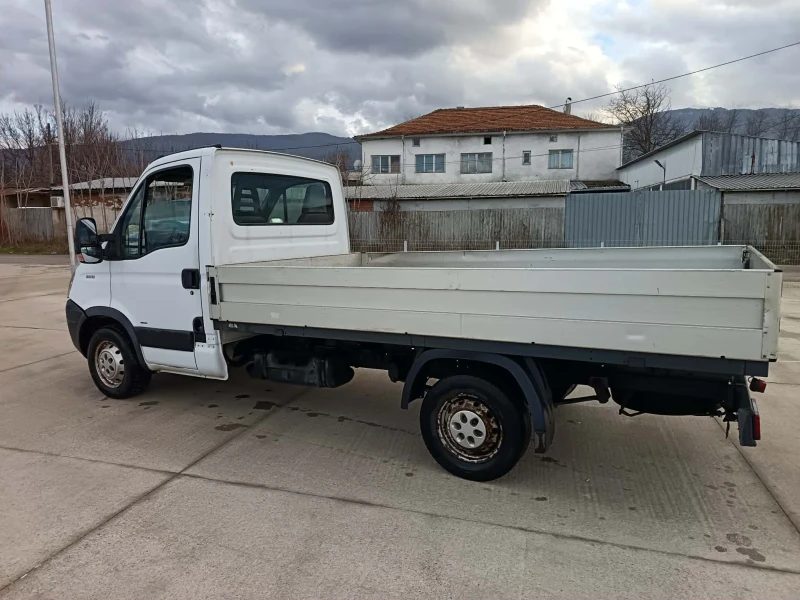 Iveco 35s12 Daily, снимка 5 - Бусове и автобуси - 53506831