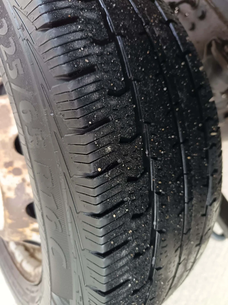 Iveco 35s12 Daily, снимка 9 - Бусове и автобуси - 53506831