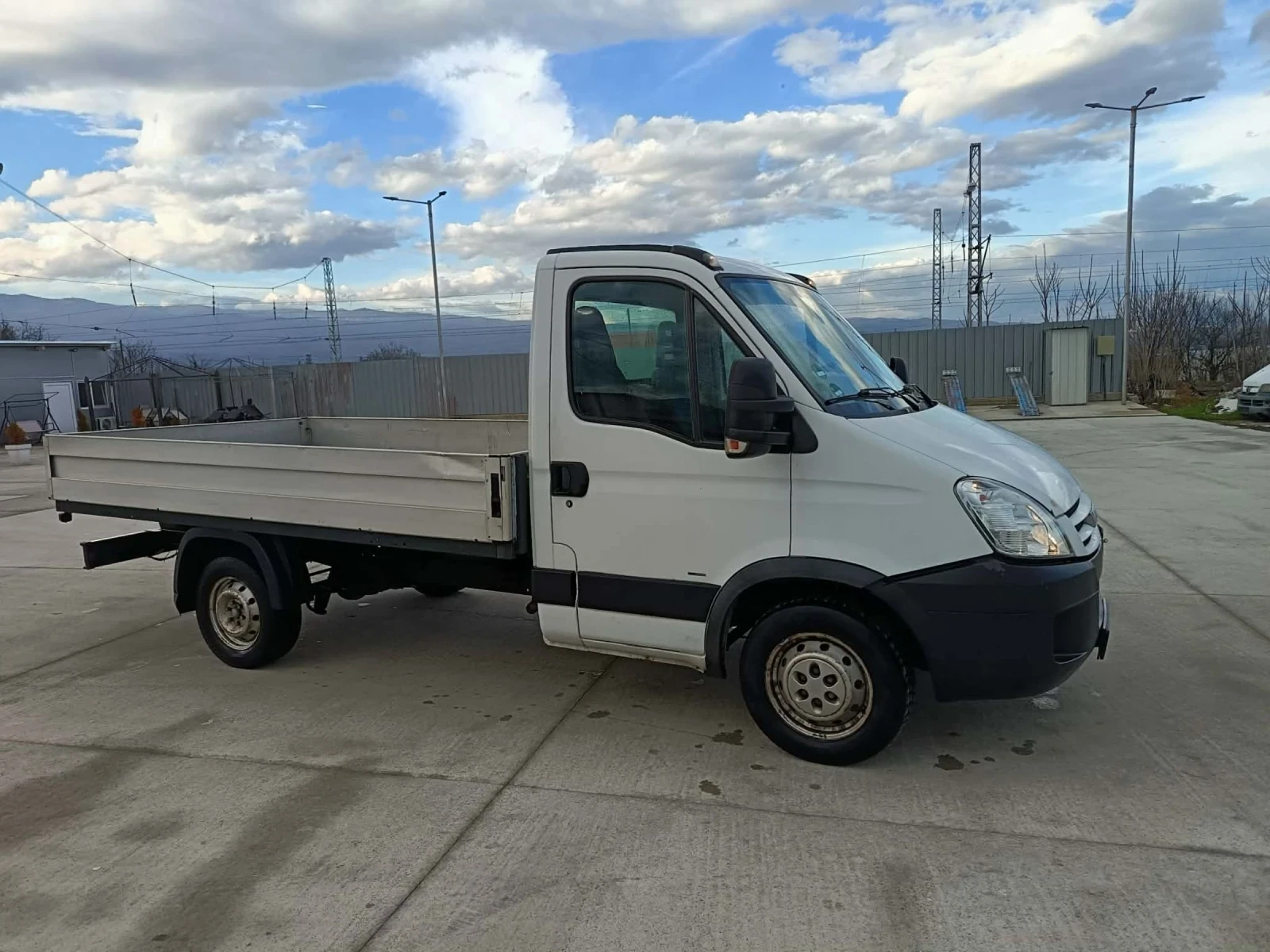 Iveco 35s12 Daily - изображение 3