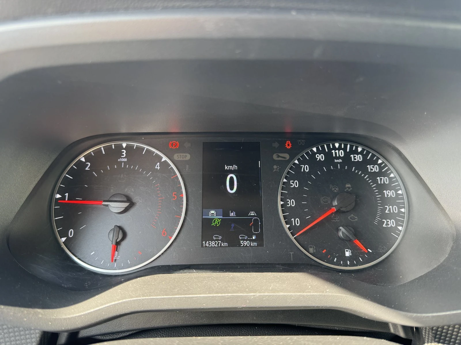 Renault Trafic 2.0dCi , снимка 14 - Бусове и автобуси - 53708576