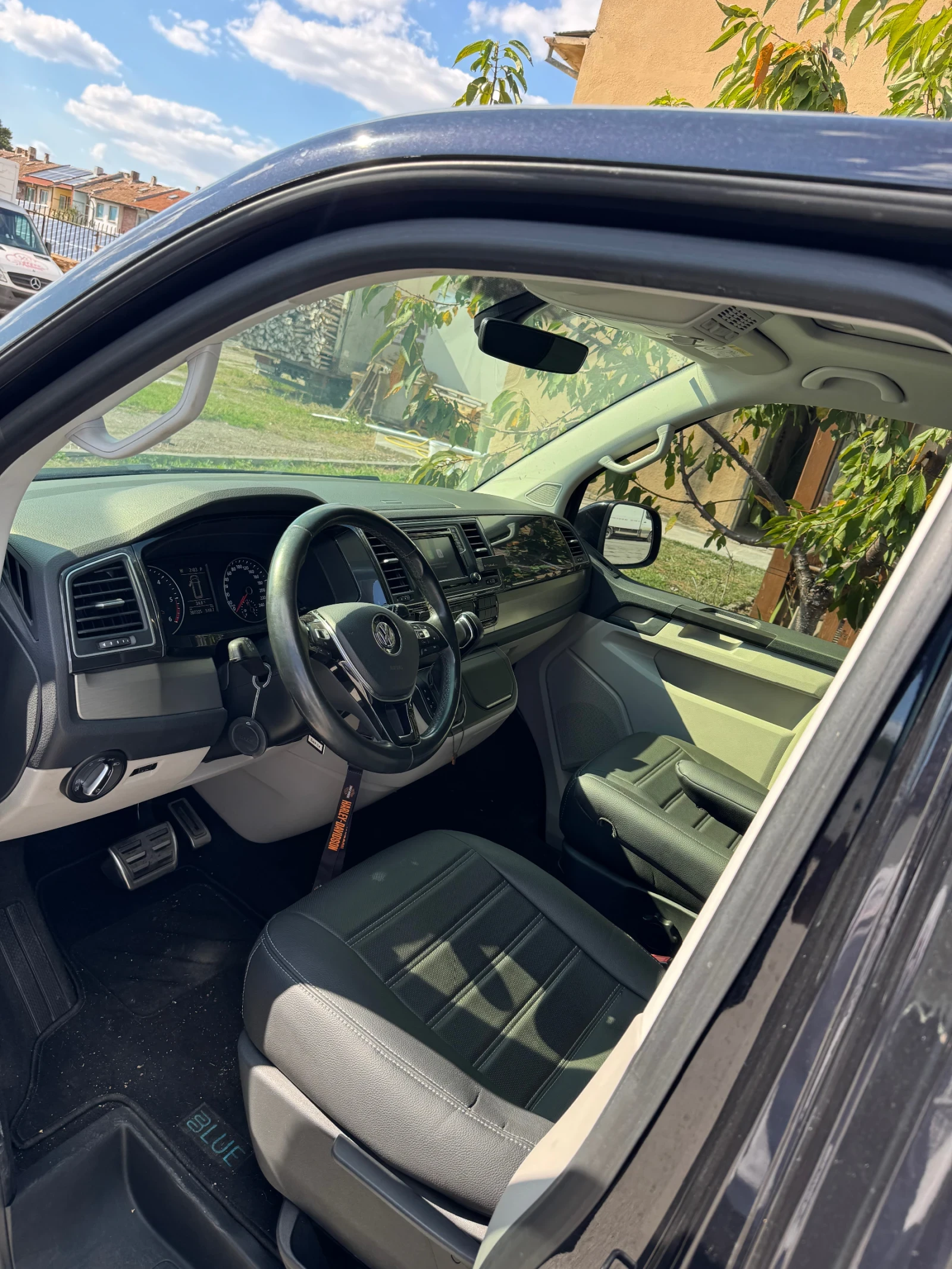 VW T6 Dubble Cab , снимка 3 - Бусове и автобуси - 56117237