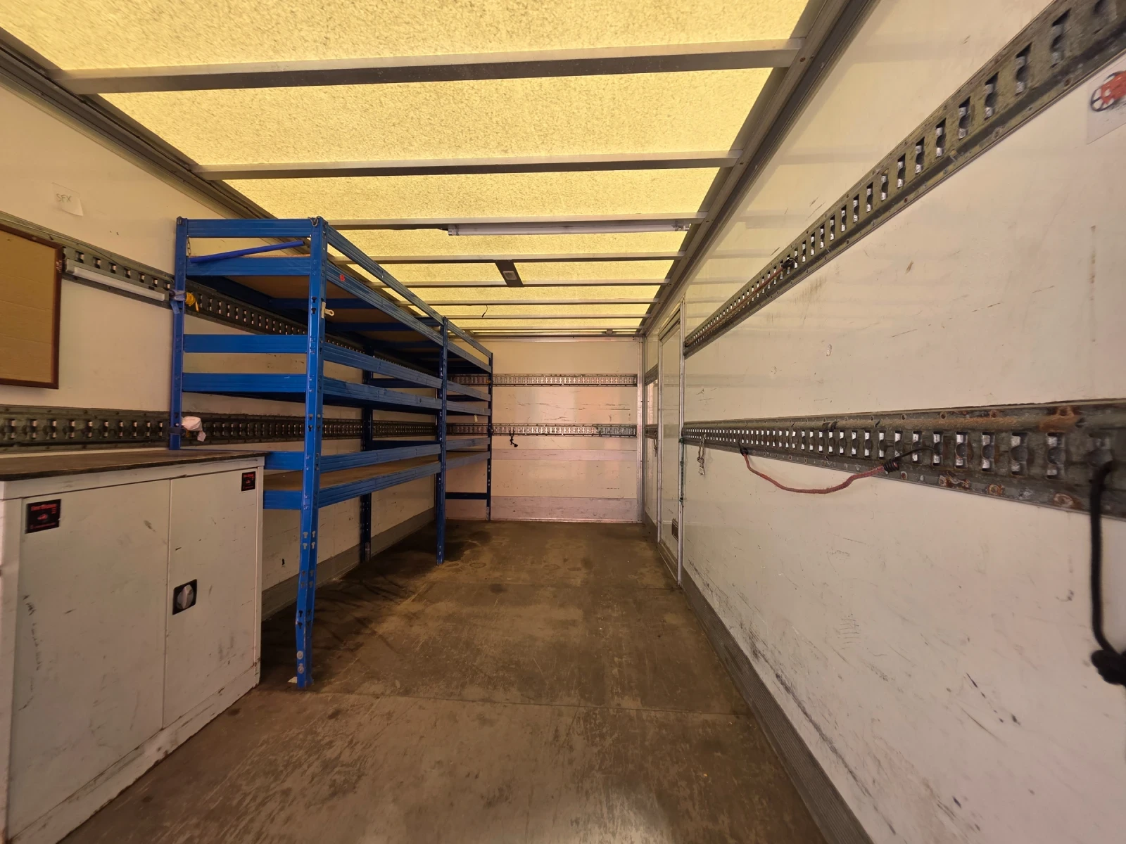 Iveco 35s14  35C14 Метан , снимка 5 - Бусове и автобуси - 56310900