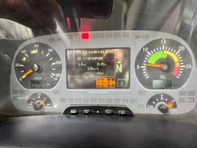 Mercedes-Benz Actros 4144, снимка 13