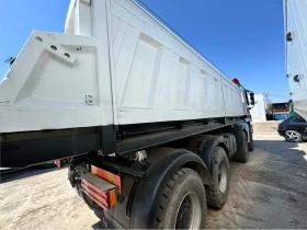 Mercedes-Benz Actros 4144, снимка 5