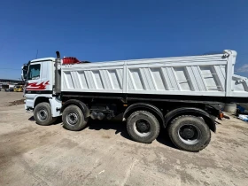 Mercedes-Benz Actros 4144, снимка 7