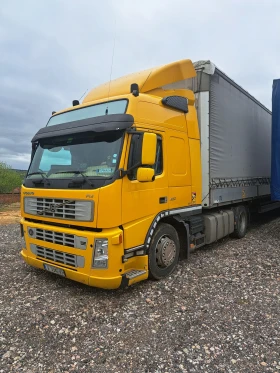 Volvo Fm, снимка 3