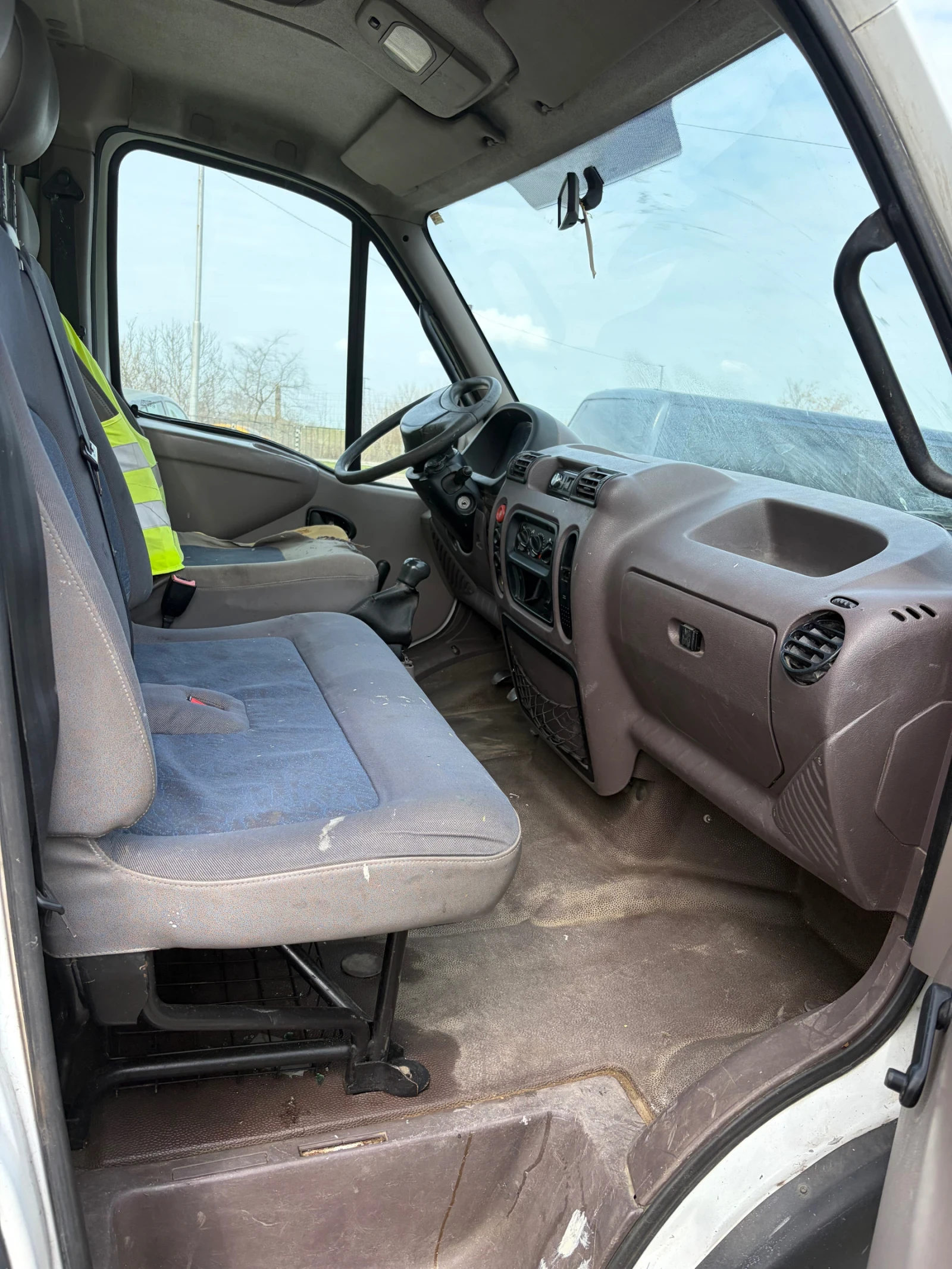 Renault Mascott Нов внос, снимка 6 - Камиони - 53912693