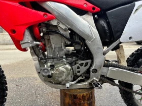 Honda Crf, снимка 6