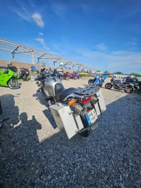 Honda Varadero Лизинг Бартер, снимка 5