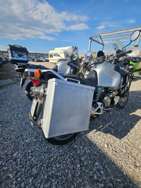 Honda Varadero Лизинг Бартер, снимка 4