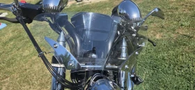 Honda Fury VT1300CX, снимка 12