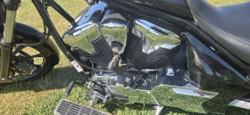 Honda Fury VT1300CX, снимка 10