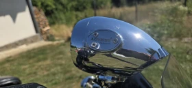 Honda Fury VT1300CX, снимка 6