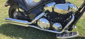 Honda Fury VT1300CX, снимка 11