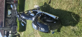 Honda Fury VT1300CX, снимка 8