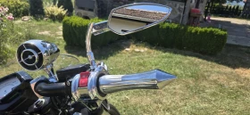 Honda Fury VT1300CX, снимка 14