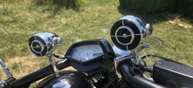 Honda Fury VT1300CX, снимка 7