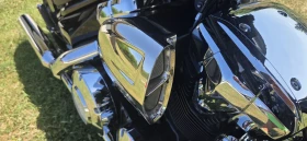 Honda Fury VT1300CX, снимка 4