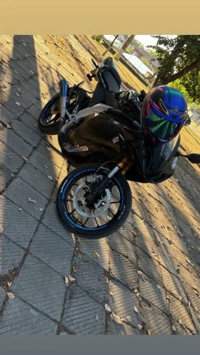 Rieju 50, снимка 5