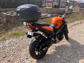 BMW F 800R, снимка 3