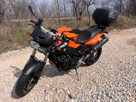 BMW F 800R, снимка 5