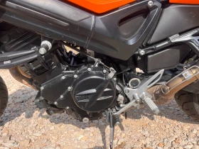 BMW F 800R, снимка 8