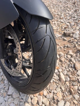 BMW F 800R, снимка 12