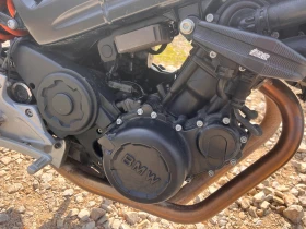 BMW F 800R, снимка 9
