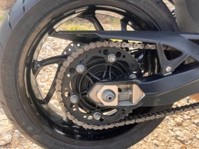 BMW F 800R, снимка 10