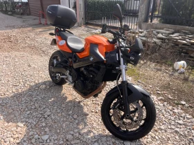 BMW F 800R, снимка 7