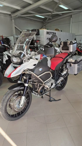 BMW R 1200 GS Adventure ! Лизинг !, снимка 1