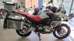 BMW R 1200 GS Adventure ! Лизинг !, снимка 3