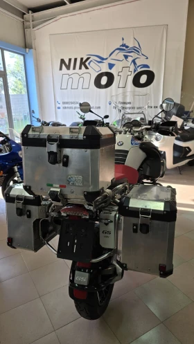 BMW R 1200 GS Adventure ! Лизинг !, снимка 4