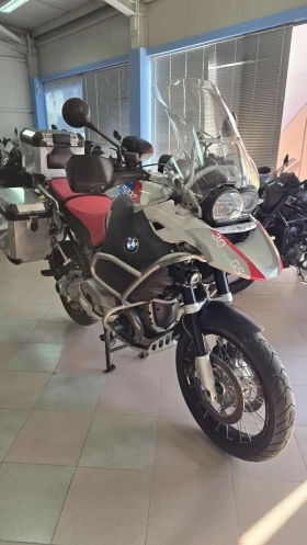 BMW R 1200 GS Adventure ! Лизинг !, снимка 2