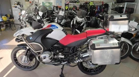 BMW R 1200 GS Adventure ! Лизинг !, снимка 6