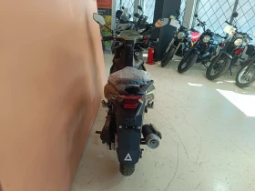 Honda Ns MOTO XRS 50 4T, снимка 4
