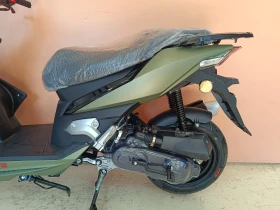 Honda Ns MOTO XRS 50 4T, снимка 12