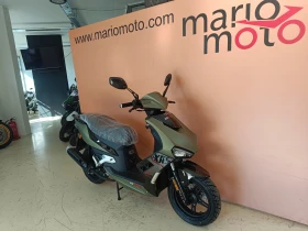 Honda Ns MOTO XRS 50 4T, снимка 2