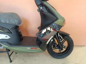 Honda Ns MOTO XRS 50 4T, снимка 7