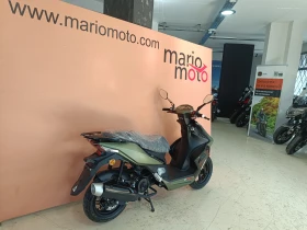 Honda Ns MOTO XRS 50 4T, снимка 3