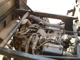 Kawasaki Mule, снимка 7