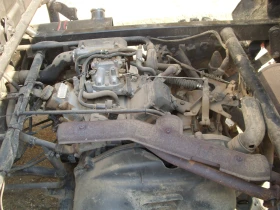 Kawasaki Mule, снимка 6