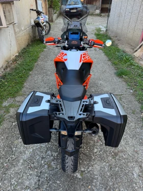 Ktm Adventure Adventure 1290 S, снимка 5