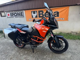 Ktm Adventure Adventure 1290 S, снимка 1