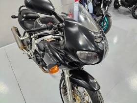 Suzuki SV 650 S, 70 к.с., 2002г., снимка 8