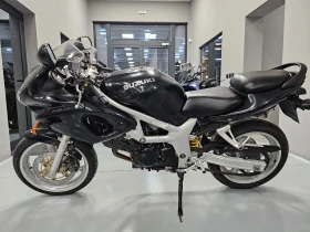 Suzuki SV 650 S, 70 к.с., 2002г., снимка 4