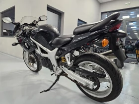 Suzuki SV 650 S, 70 к.с., 2002г., снимка 5